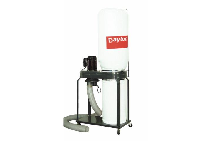 DUST COLLECTOR COMERCIAL