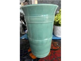 Jarron ceramica Antiguo