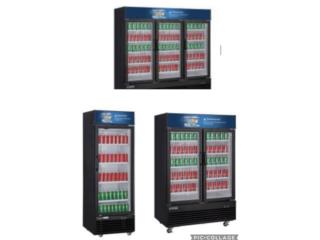 NEVERAS COMERCIALES Y FREEZERS , SP TOOLS PUERTO RICO Puerto Rico