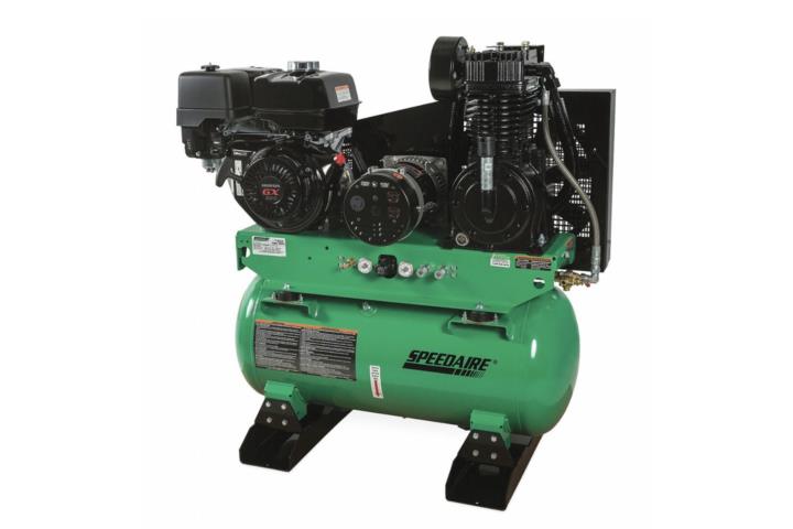 COMPRESORES DE GASOLINA 13hp 30 GLS