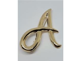 PRENDEDOR 18KT