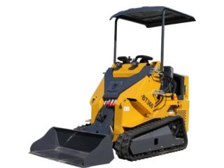 Mini Loader BT360 Nuevo