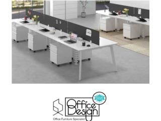 Muebles para tu oficina, OFFICE DESIGN Puerto Rico