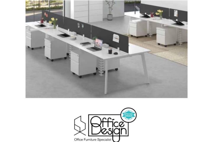 Muebles para tu oficina