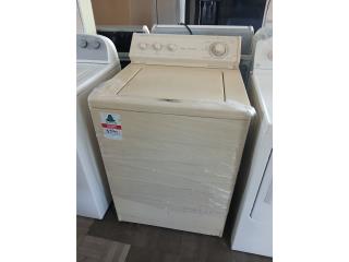 Lavadora  analoga whirlpool 