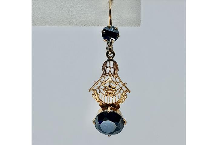 PANTALLAS ACERINA 14KT