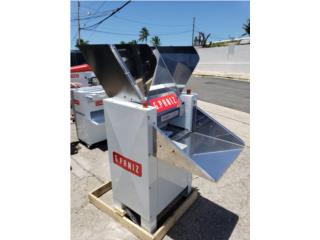 CILINDRO LAMINADOR, Promas, Inc Puerto Rico