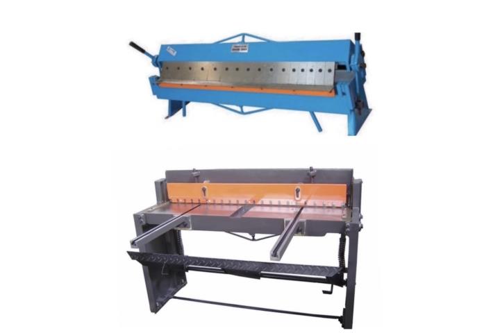 DOBLADORAS Y CORTADORAS GAUGE 16