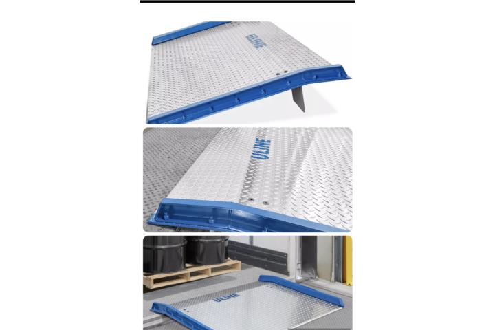 DOCKPLATES ALMACENES