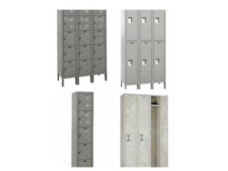 LOCKERS EMPLEADOS , Puerto Rico
