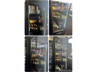 BOTELLEROS COMERCIALES Y BEERS FROSTERS , SP TOOLS PUERTO RICO Puerto Rico