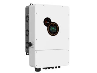 Inversor Solar SRNE On Off Grid 12KW 48V , NetStep Technologies, Inc Puerto Rico