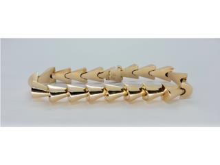 PULSERA 18KT, JOYERIA CARMEN  Puerto Rico