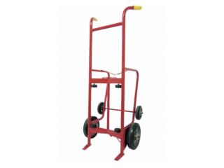 DRUMS HAND TRUCKS 