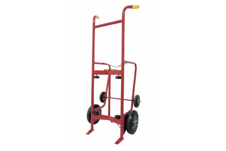 DRUMS HAND TRUCKS