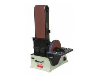 BELT SANDER 6”x48 DAYTON 