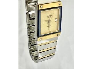RELOJ RADO DIASTAR