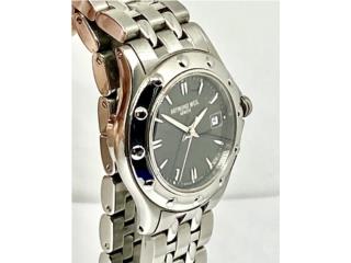 RELOJ RAYMOND WEIL PARSIFAL
