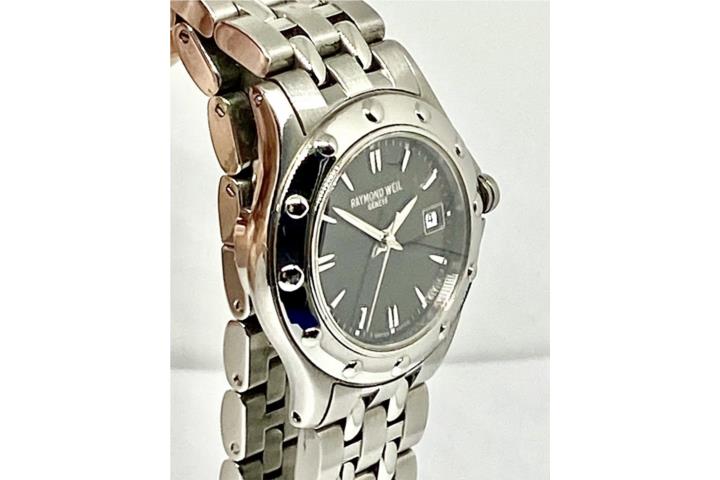 RELOJ RAYMOND WEIL PARSIFAL