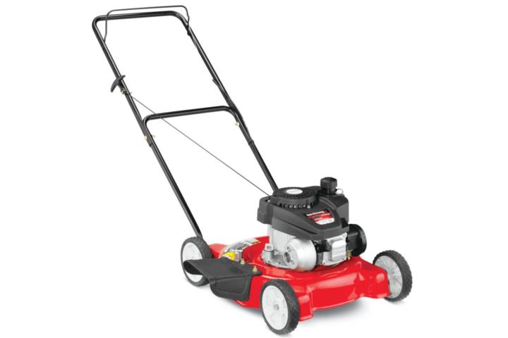 Podadora Push 125CC Yard Machine