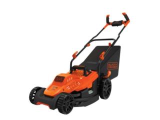 Podadora Electrica Black and Decker, RB TOOLS & EQUIPMENT Puerto Rico