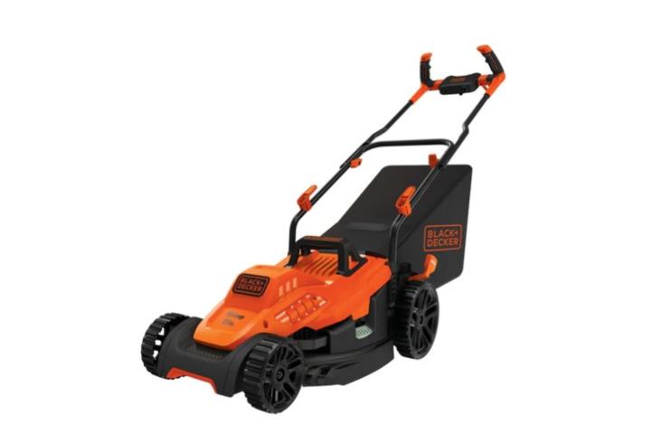 Podadora Electrica Black and Decker