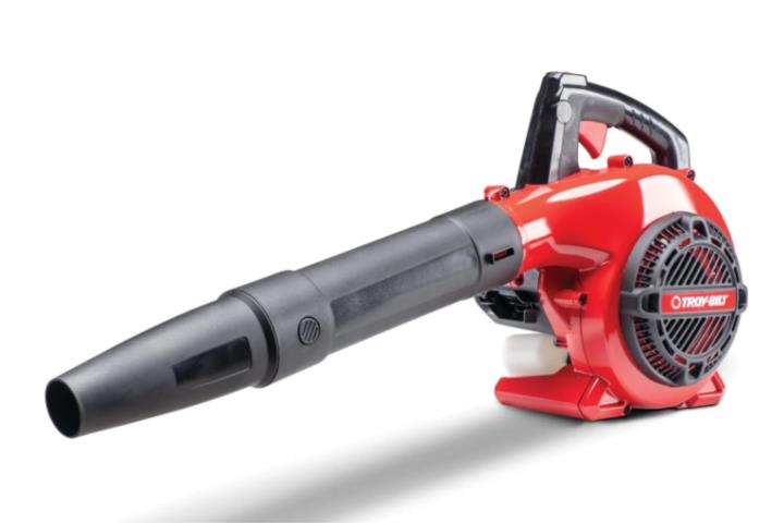 Blower de Mano 25CC Troy Bilt