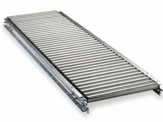 ROLLERS CONVEYORS 