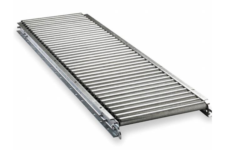ROLLERS CONVEYORS