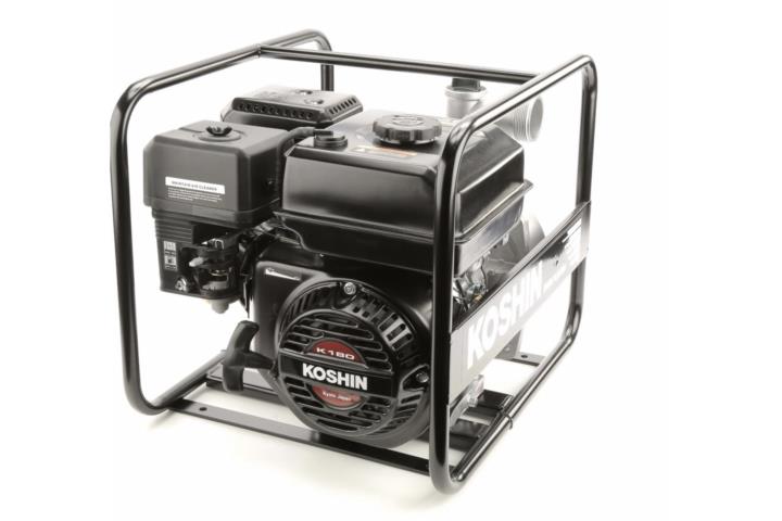 BOMBAS DE AGUA 2,3,4