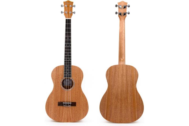 Ukulele baritono