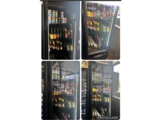 NEVERA BEERS FROSTERS 20 CU FT , SP TOOLS PUERTO RICO Puerto Rico