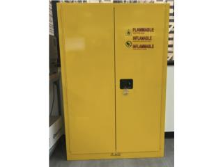 FIREPROOF CABINETS , Puerto Rico