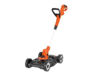 Trimmer-Podadora Electrico Black & Decker, RB TOOLS & EQUIPMENT Puerto Rico