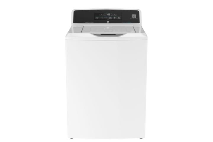 Lavadora Comercial General Electric 3.8 cu ft