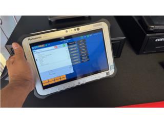 SISTEMA POS POR TABLETA SIN MENSUALIDADES, Alltech Solutions, Inc Puerto Rico
