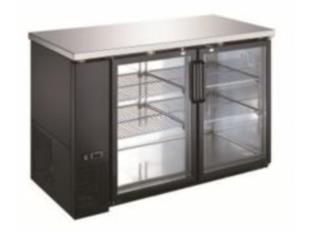  Back bar cooler diferentes tama�os, Restaurant Equipment and Steel Puerto Rico