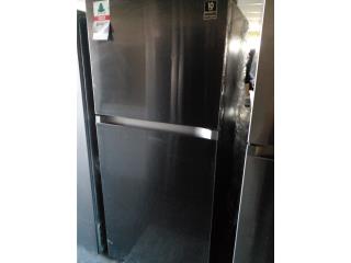 Nevera sansung stainless steel 