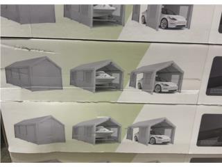 CARPAS CERRADAS 10’x20 