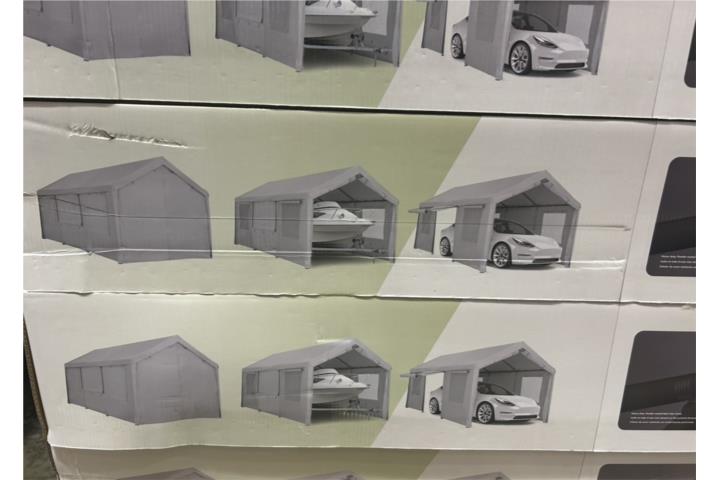 CARPAS CERRADAS 10x20