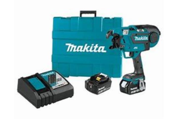 18V LXT® Lithium-Ion Brushless Cordless Rebar