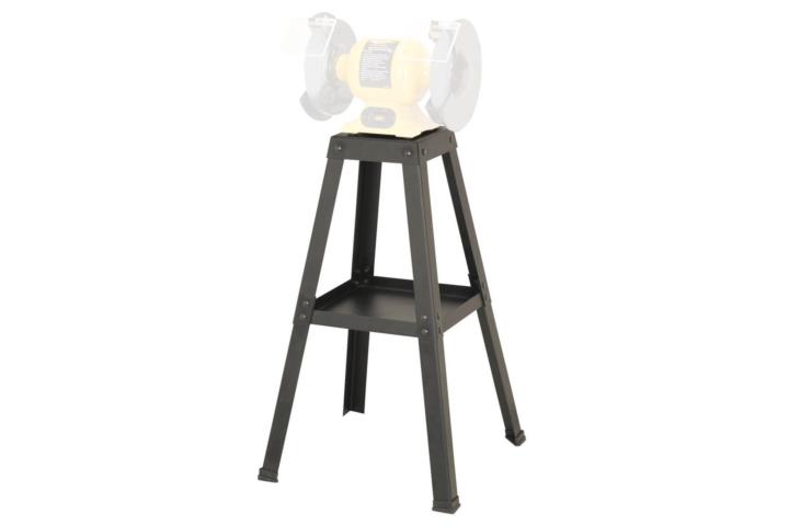 Universal Bench Grinder Stand