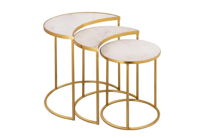 MESAS DE COMEDOR/ACENTO