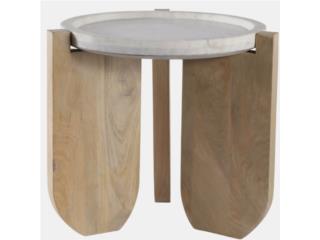 MESAS DE ACENTO / COFFEE TABLES MODERNOS