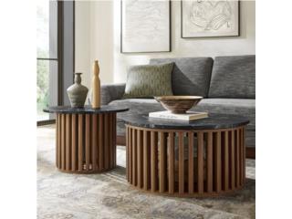 COFFEE TABLES MODERNOS 