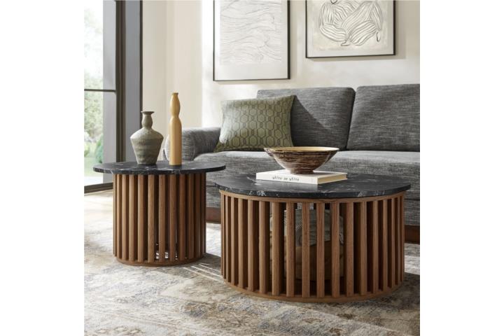 COFFEE TABLES MODERNOS