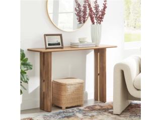 CONSOLE TABLES MODERNOS 