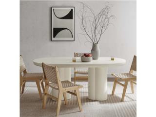 MESAS DE COMEDOR