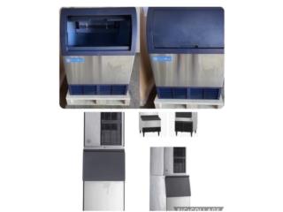 MAQUINAS DE HACER HIELO HOSHISAKI/COOLBOX, SP TOOLS PUERTO RICO Puerto Rico