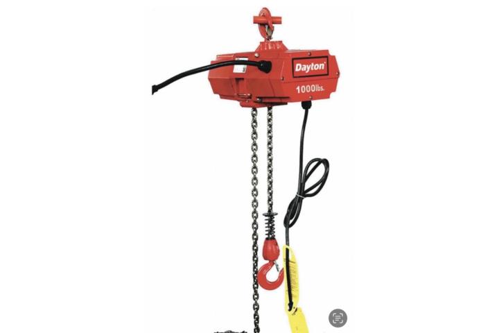 PATECAS ELECTRICAS ACENSORES